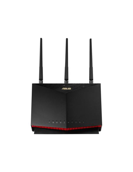 Asus Router 4G-Ac86U Lte 4G 4Lan 1Usb 1Sim