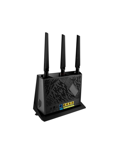 Asus Router 4G-Ac86U Lte 4G 4Lan 1Usb 1Sim