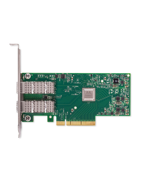 Mellanox Technologies Mcx4121A-Acat Karta Sieciowa Wewnętrzny Włókno