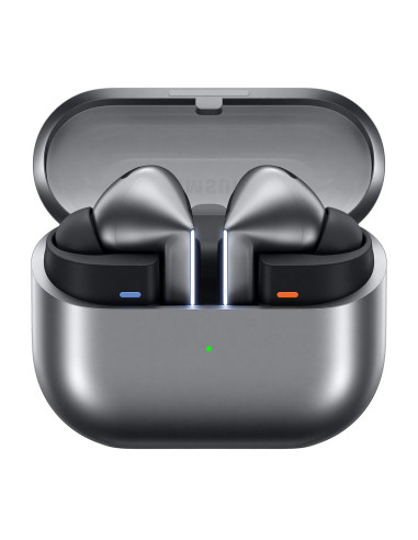 Samsung Sm-R630 Gray Galaxy Buds3 Pro