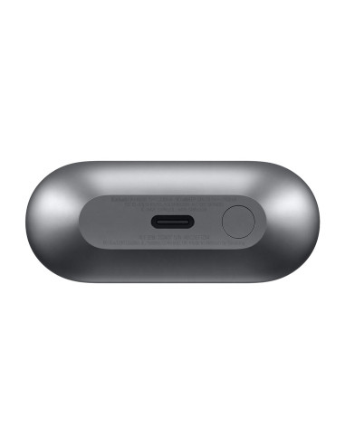Samsung Sm-R630 Gray Galaxy Buds3 Pro