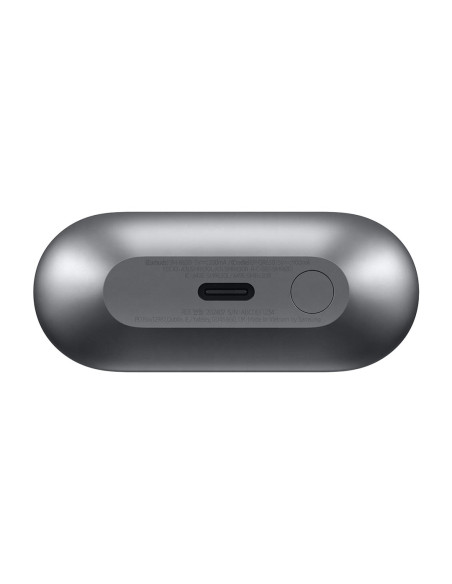 Samsung Sm-R630 Gray Galaxy Buds3 Pro