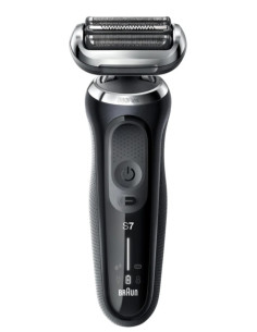 Motocykl Braun Series 7 71-N1200S
