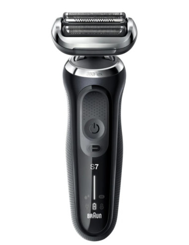 Motocykl Braun Series 7 71-N1200S