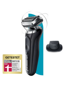 Motocykl Braun Series 7 71-N1200S 2