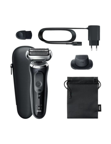 Motocykl Braun Series 7 71-N1200S