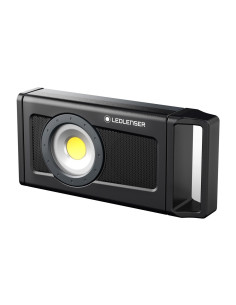 Latarka Ledlenser Warsztatowa If4R Music