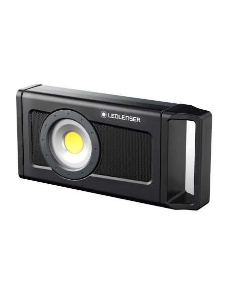 Latarka Ledlenser Warsztatowa If4R Music