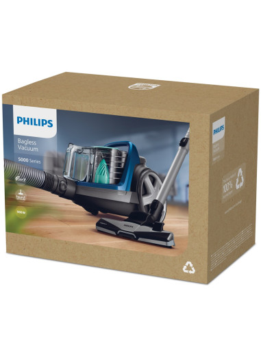 Odkurzacz Philips Powerpro Active Fc9550/09