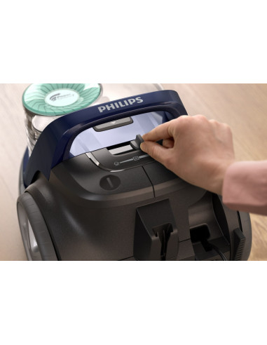 Odkurzacz Philips Powerpro Active Fc9550/09