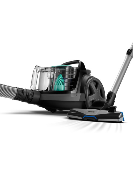 Odkurzacz Philips Powerpro Active Fc9550/09