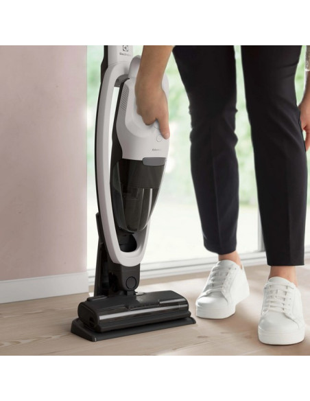 Odkurzacz Electrolux Es52Cb18Sh