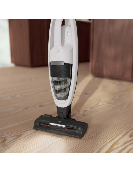 Odkurzacz Electrolux Es52Cb18Sh