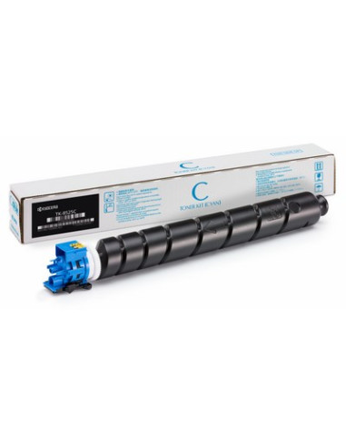 Kyocera Toner Tk-8525C 1T02Rmcnl0 Cyan