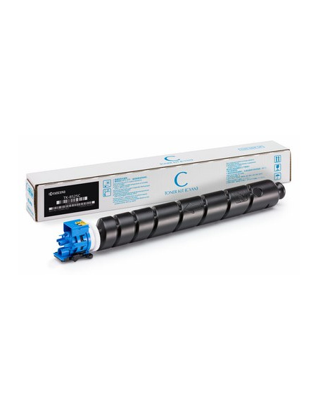 Kyocera Toner Tk-8525C 1T02Rmcnl0 Cyan