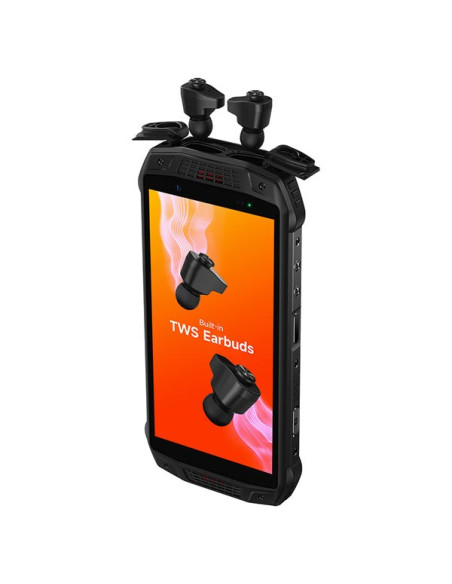 Smartfon Ulefone Armor 15 6/128Gb Czarny