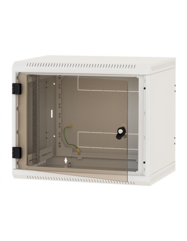 Triton Szafa 19" 9U 500 Jendoczęść. Rba-09-As5-Cax-A1