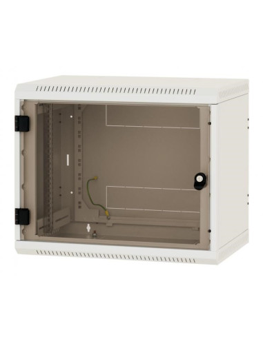 Triton Szafa 19" 9U 500 Jendoczęść. Rba-09-As5-Cax-A1