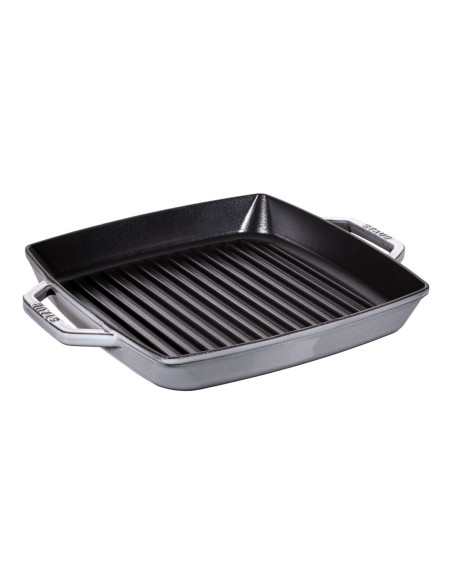Zwilling Staub Patelni Grillowa Kwadrat