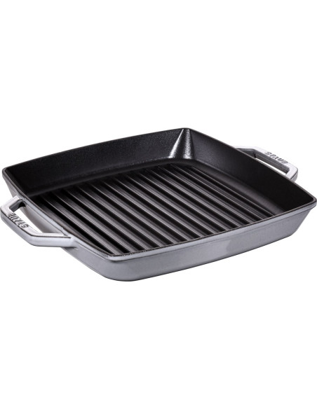 Zwilling Staub Patelni Grillowa Kwadrat