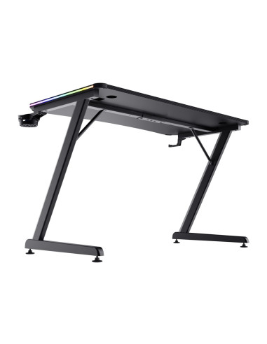 Biurko Trust Gxt709 Luminus Rgb (25184)