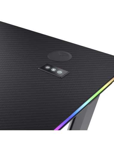 Biurko Trust Gxt709 Luminus Rgb (25184)
