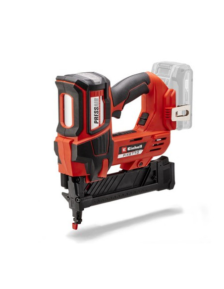 Einhell 4257795 Gwoździarka / Zszywacz Pistolet Do Gwoździ/Zszywek Bateria
