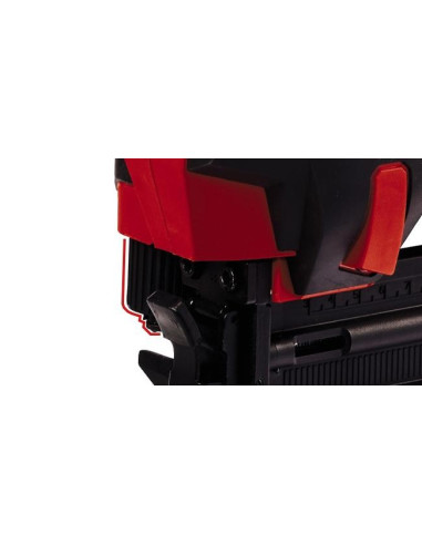 Einhell 4257795 Gwoździarka / Zszywacz Pistolet Do Gwoździ/Zszywek Bateria