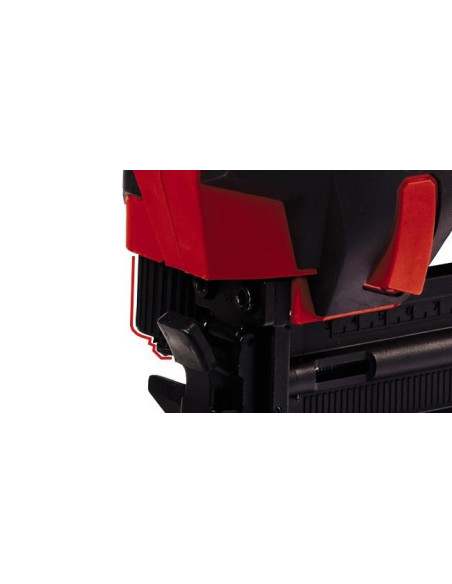 Einhell 4257795 Gwoździarka / Zszywacz Pistolet Do Gwoździ/Zszywek Bateria