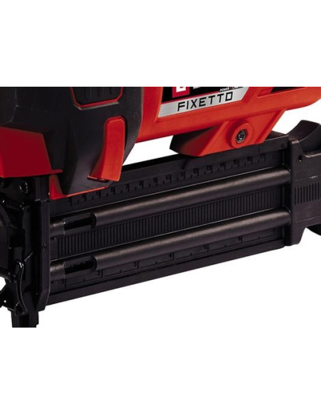 Einhell 4257795 Gwoździarka / Zszywacz Pistolet Do Gwoździ/Zszywek Bateria