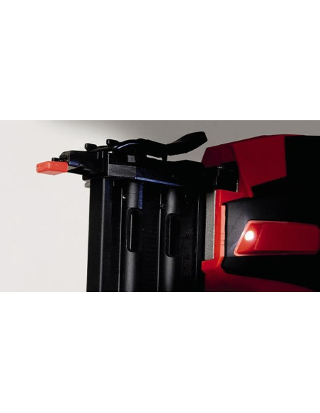 Einhell 4257795 Gwoździarka / Zszywacz Pistolet Do Gwoździ/Zszywek Bateria