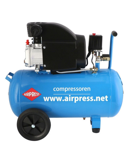 Airpress Sprężarka Olejowa 50L /Hl275-50