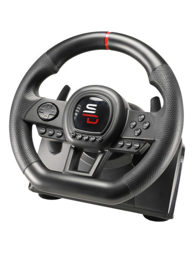 Subsonic Superdrive Gs 650-X - Idealny Napęd Ps4 Xbox One Series X/S
