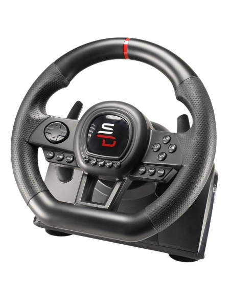 Subsonic Superdrive Gs 650-X - Idealny Napęd Ps4 Xbox One Series X/S