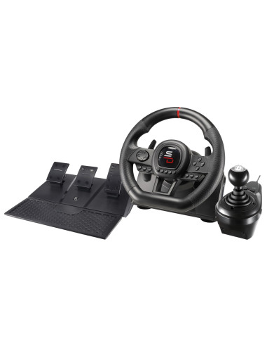 Subsonic Superdrive Gs 650-X - Idealny Napęd Ps4 Xbox One Series X/S