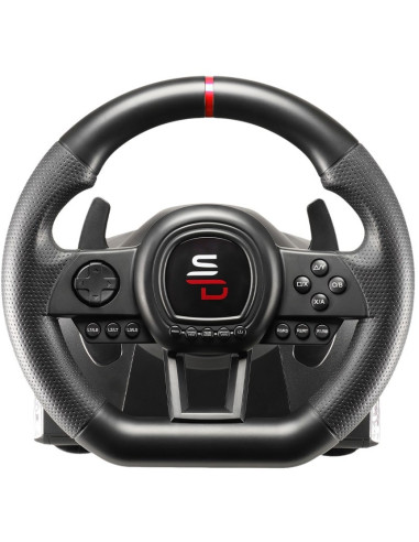 Subsonic Superdrive Gs 650-X - Idealny Napęd Ps4 Xbox One Series X/S