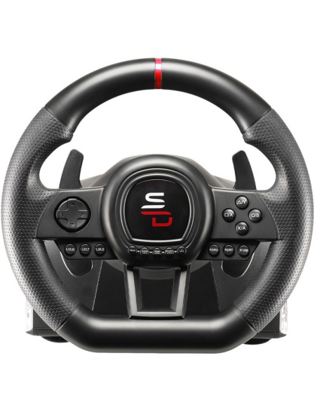 Subsonic Superdrive Gs 650-X - Idealny Napęd Ps4 Xbox One Series X/S
