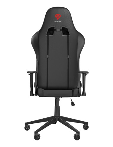 Fotel Gamingowy Genesis Nitro 440 G2 Mesh Czarny