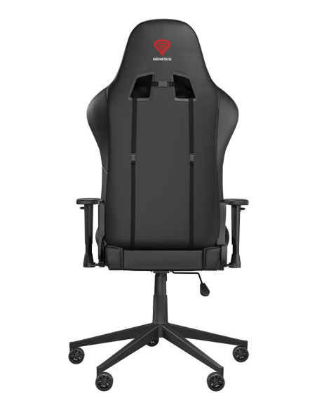 Fotel Gamingowy Genesis Nitro 440 G2 Mesh Czarny