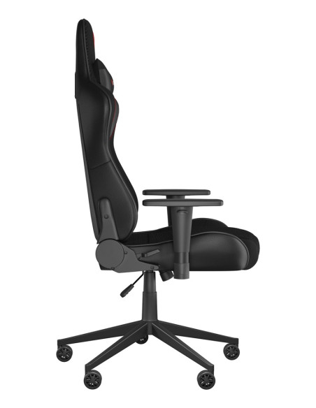 Fotel Gamingowy Genesis Nitro 440 G2 Mesh Czarny