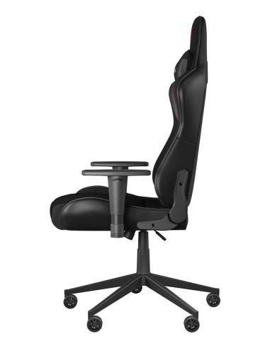 Fotel Gamingowy Genesis Nitro 440 G2 Mesh Czarny