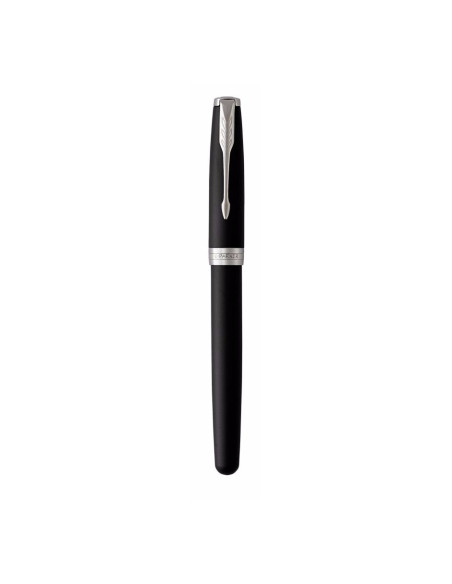 Długopis Parker Sonnet Matte Juodas Lacquer 1931522