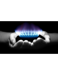 Płyta Gazowa Mpm-45-Gmh-16 2