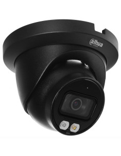 Kamera Ip Dahua Ipc-Hdw2449Tm-S-Il-0280B-Blck