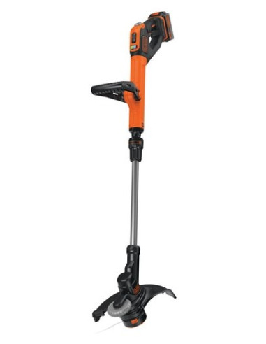 Podkaszarka Power Command Blackdecker Stc1840Epc