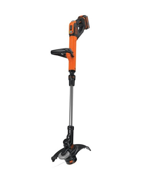 Podkaszarka Power Command Blackdecker Stc1840Epc