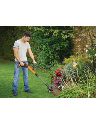 Podkaszarka Power Command Blackdecker Stc1840Epc