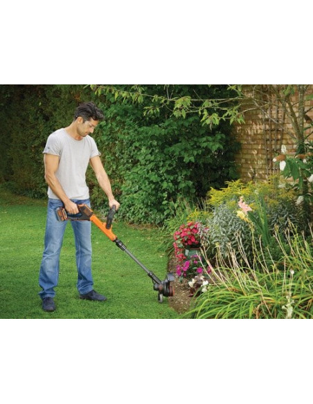 Podkaszarka Power Command Blackdecker Stc1840Epc