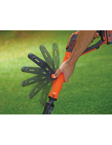 Podkaszarka Power Command Blackdecker Stc1840Epc