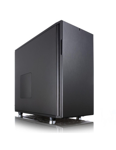 Obudowa Fractal Define R5 Black 3.5Hdd/2.5'Ssd Uatx/Atx/Mit